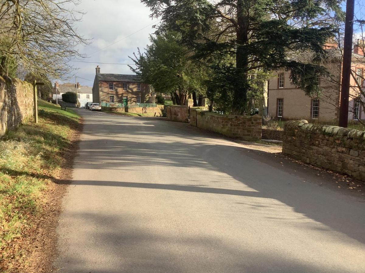 Brookfield House Warcop Exterior foto