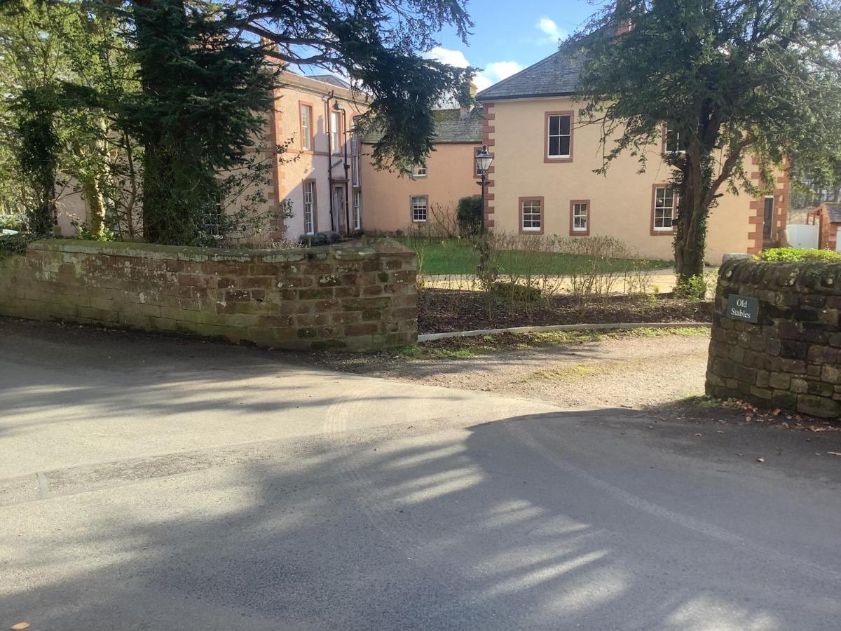 Brookfield House Warcop Exterior foto