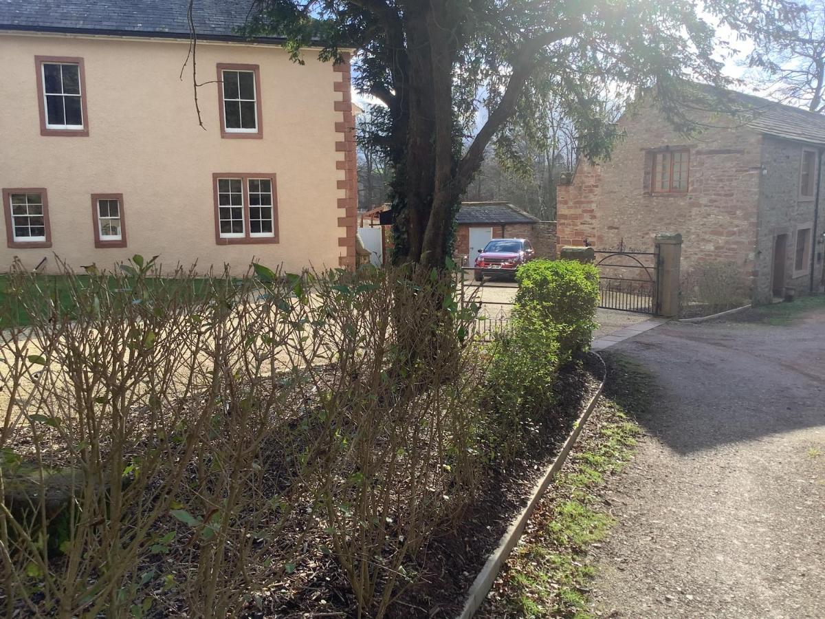 Brookfield House Warcop Exterior foto